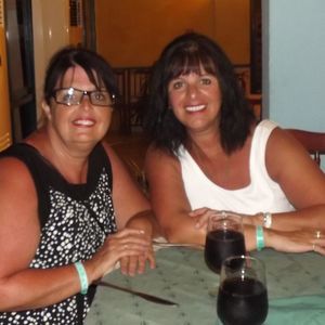 Meet your Posher, Denise